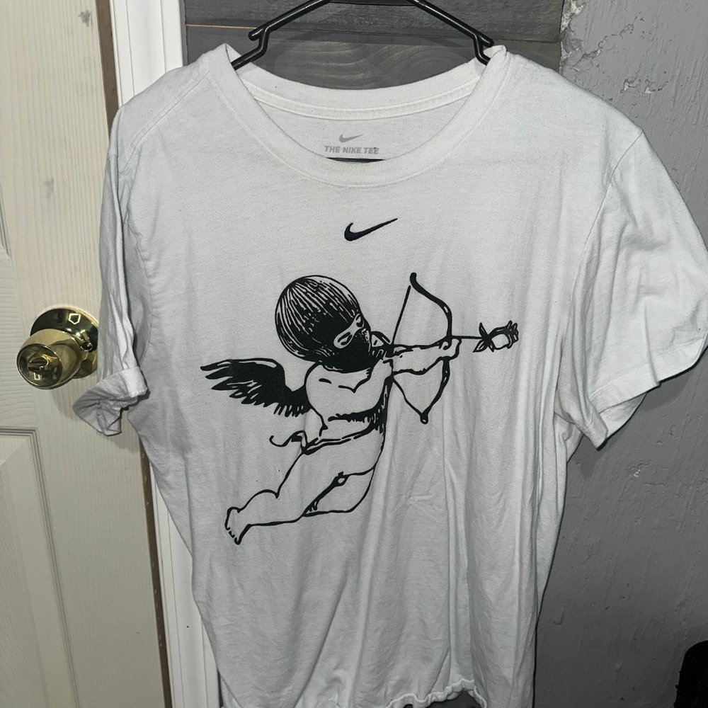 Certified Lover Boy Shirt Large